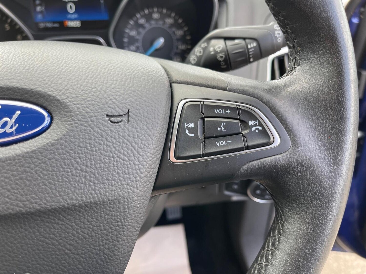 Used Ford Focus 2016 for sale - 76712673: Photo 25