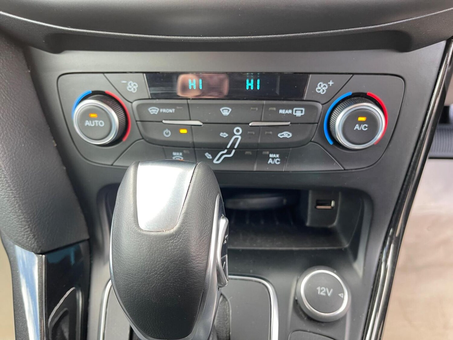 Used Ford Focus 2016 for sale - 76712673: Photo 26