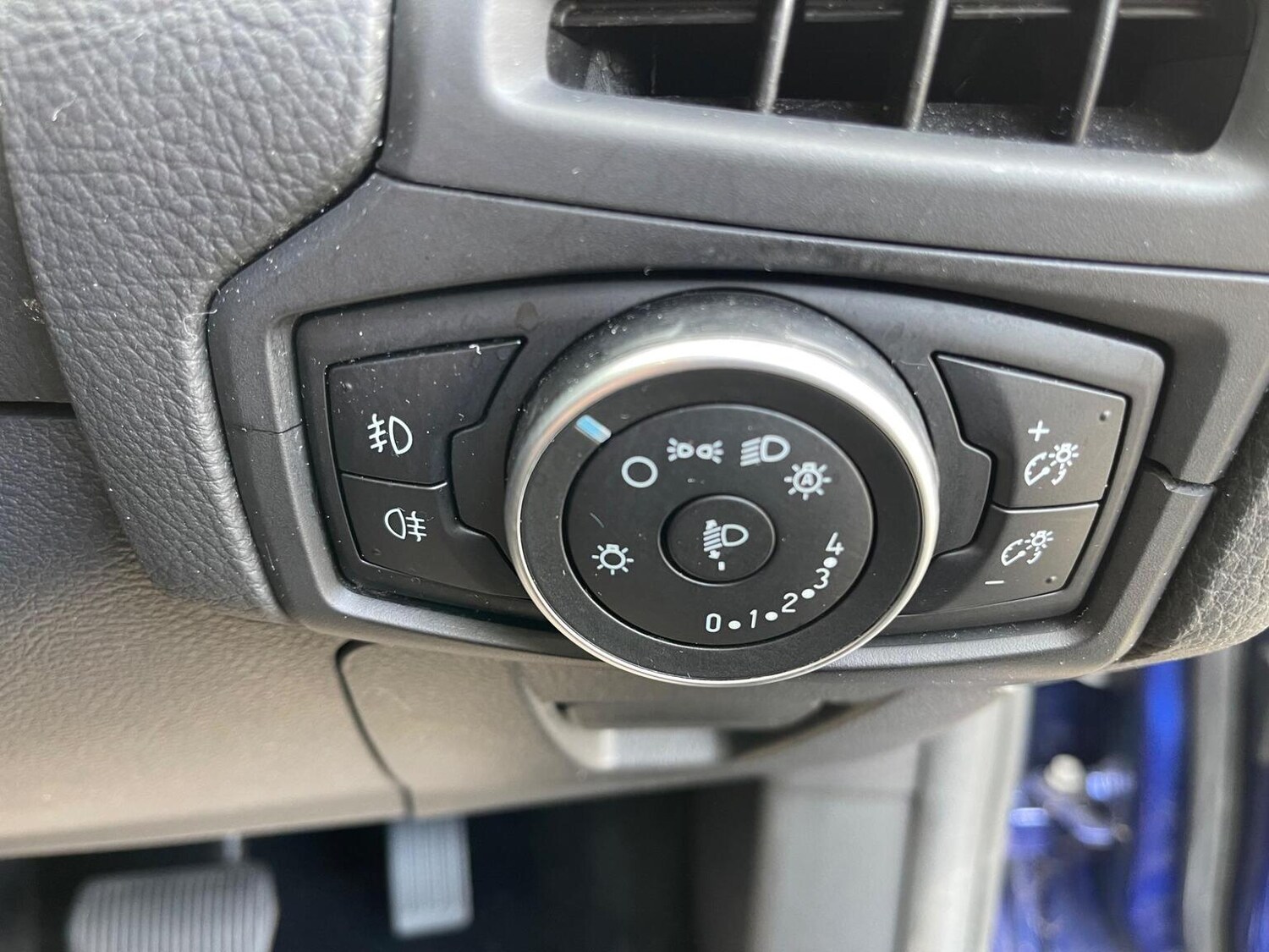 Used Ford Focus 2016 for sale - 76712673: Photo 27