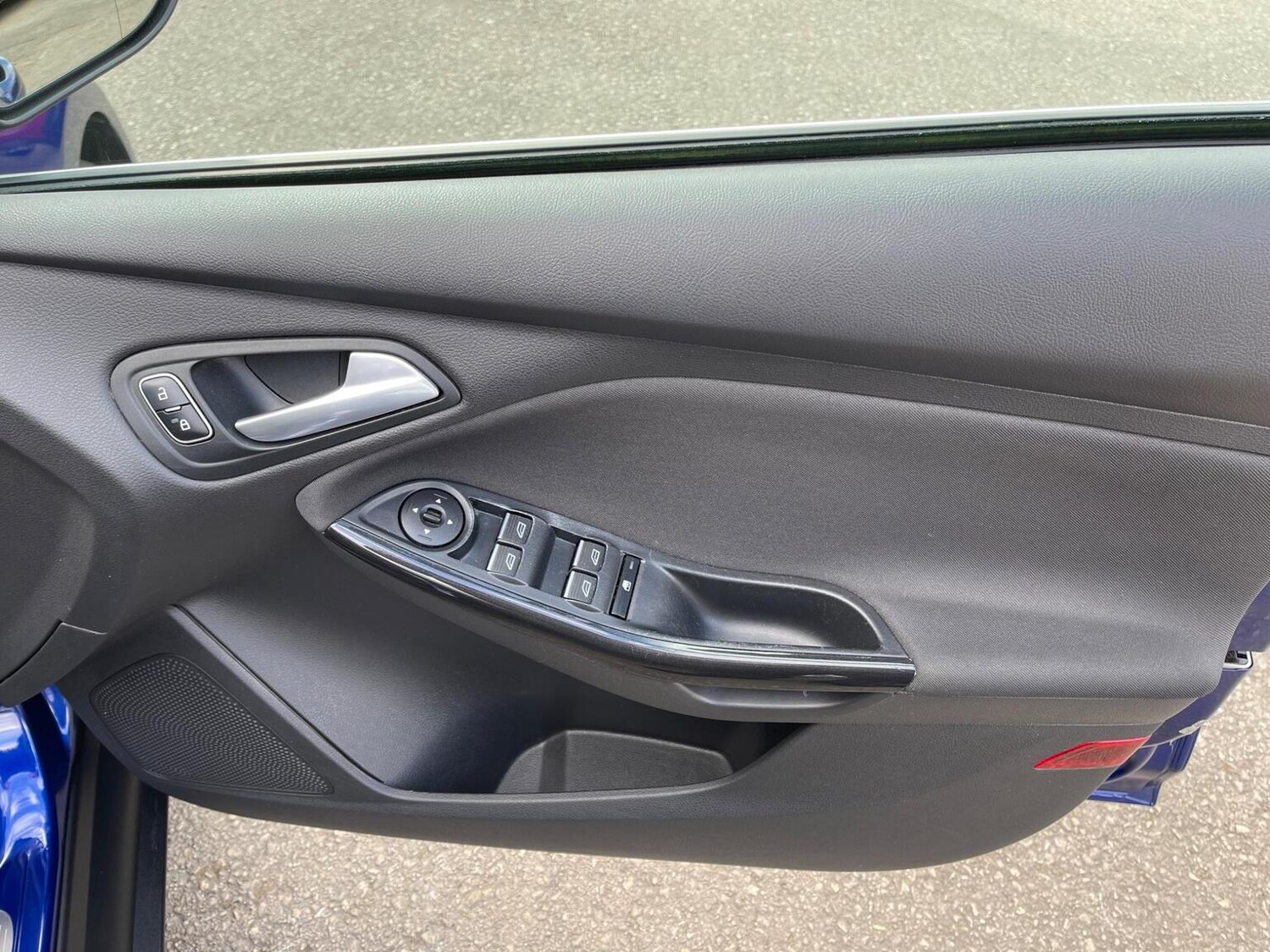 Used Ford Focus 2016 for sale - 76712673: Photo 29