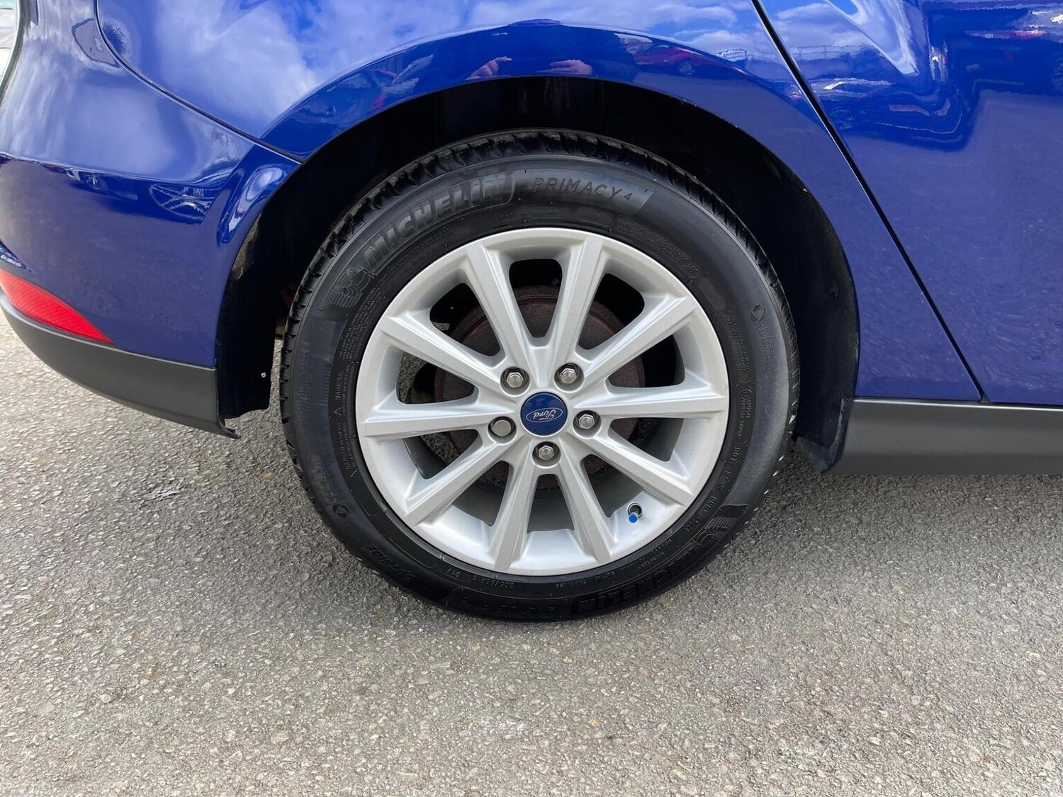 Used Ford Focus 2016 for sale - 76712673: Photo 34