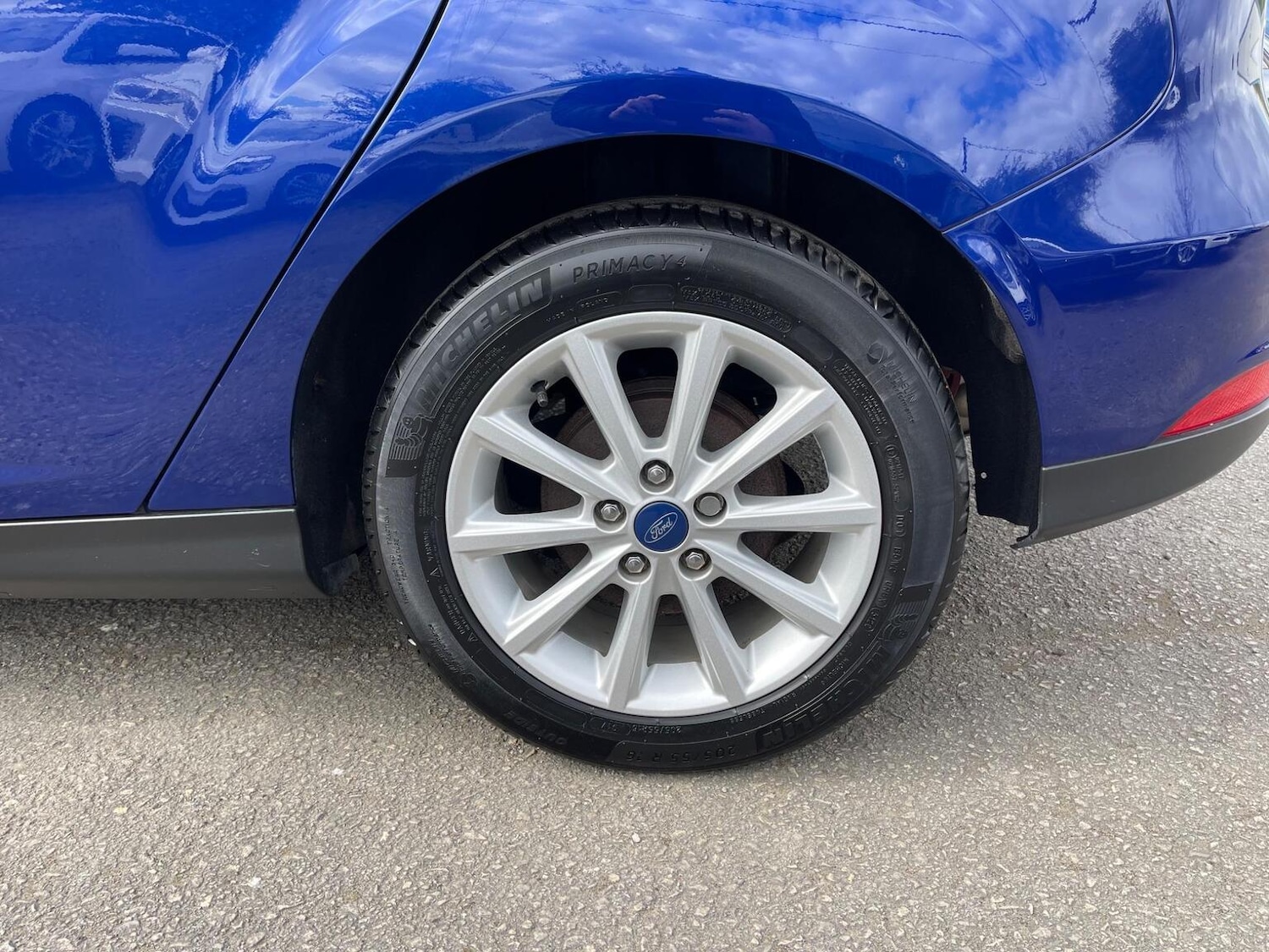 Used Ford Focus 2016 for sale - 76712673: Photo 35