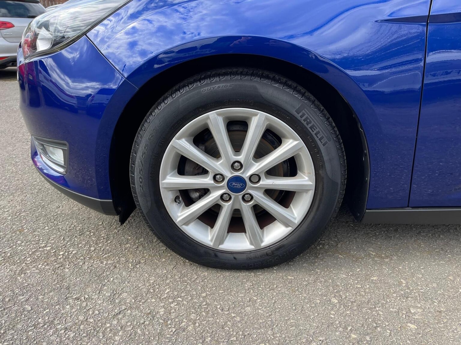 Used Ford Focus 2016 for sale - 76712673: Photo 36