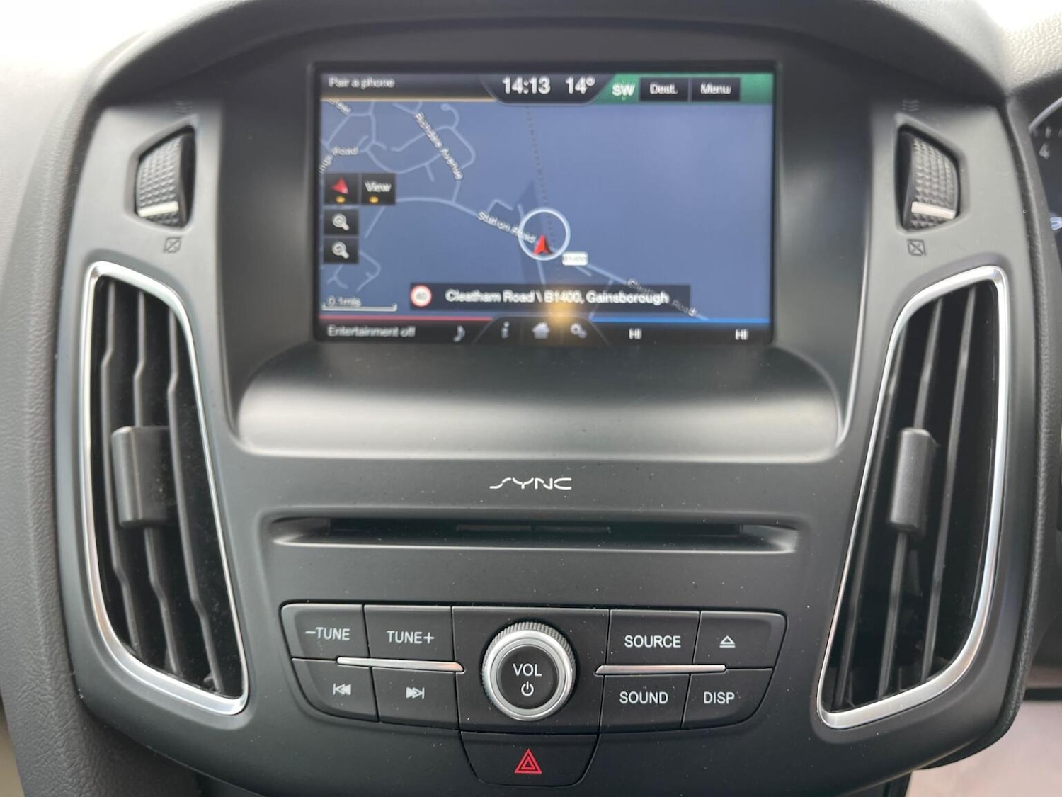 Used Ford Focus 2016 for sale - 76712673: Photo 39