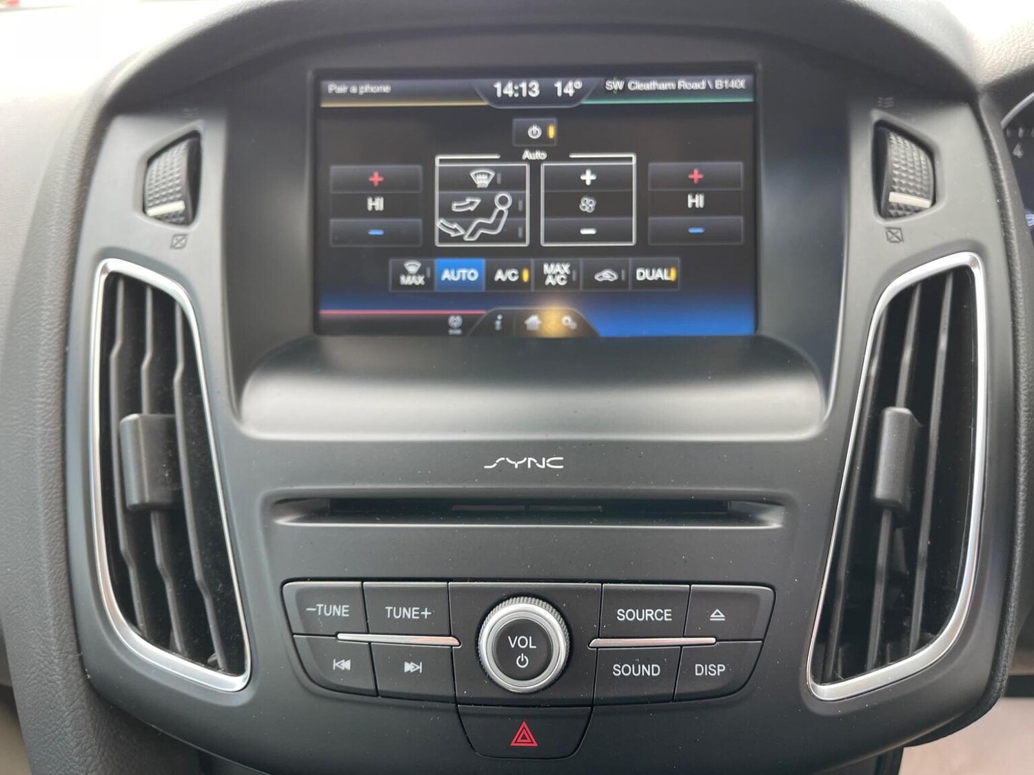 Used Ford Focus 2016 for sale - 76712673: Photo 40