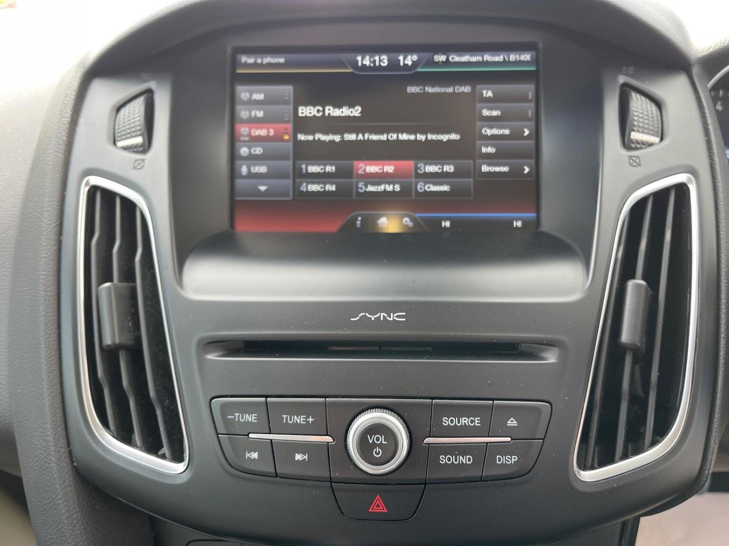 Used Ford Focus 2016 for sale - 76712673: Photo 41