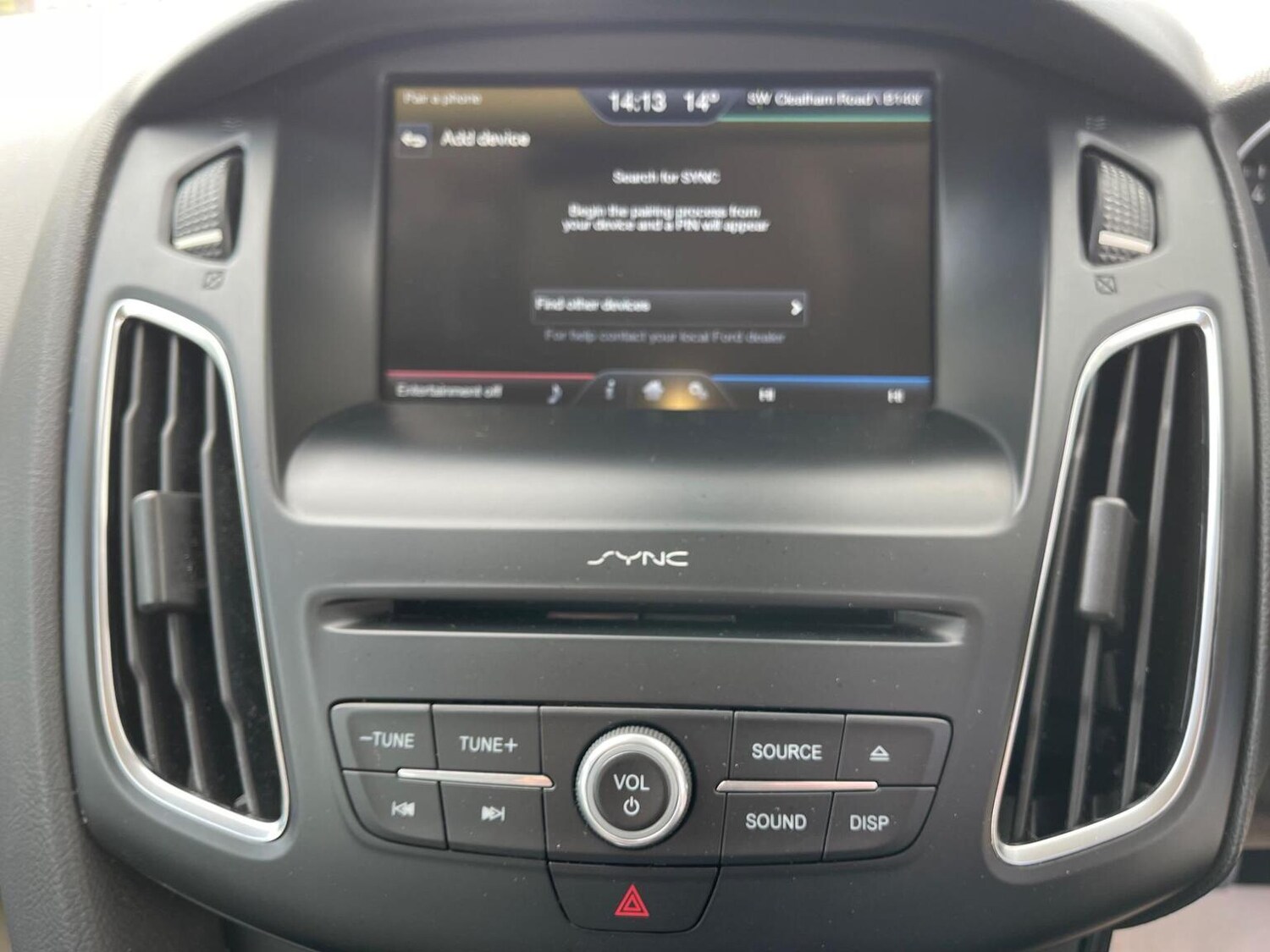 Used Ford Focus 2016 for sale - 76712673: Photo 42