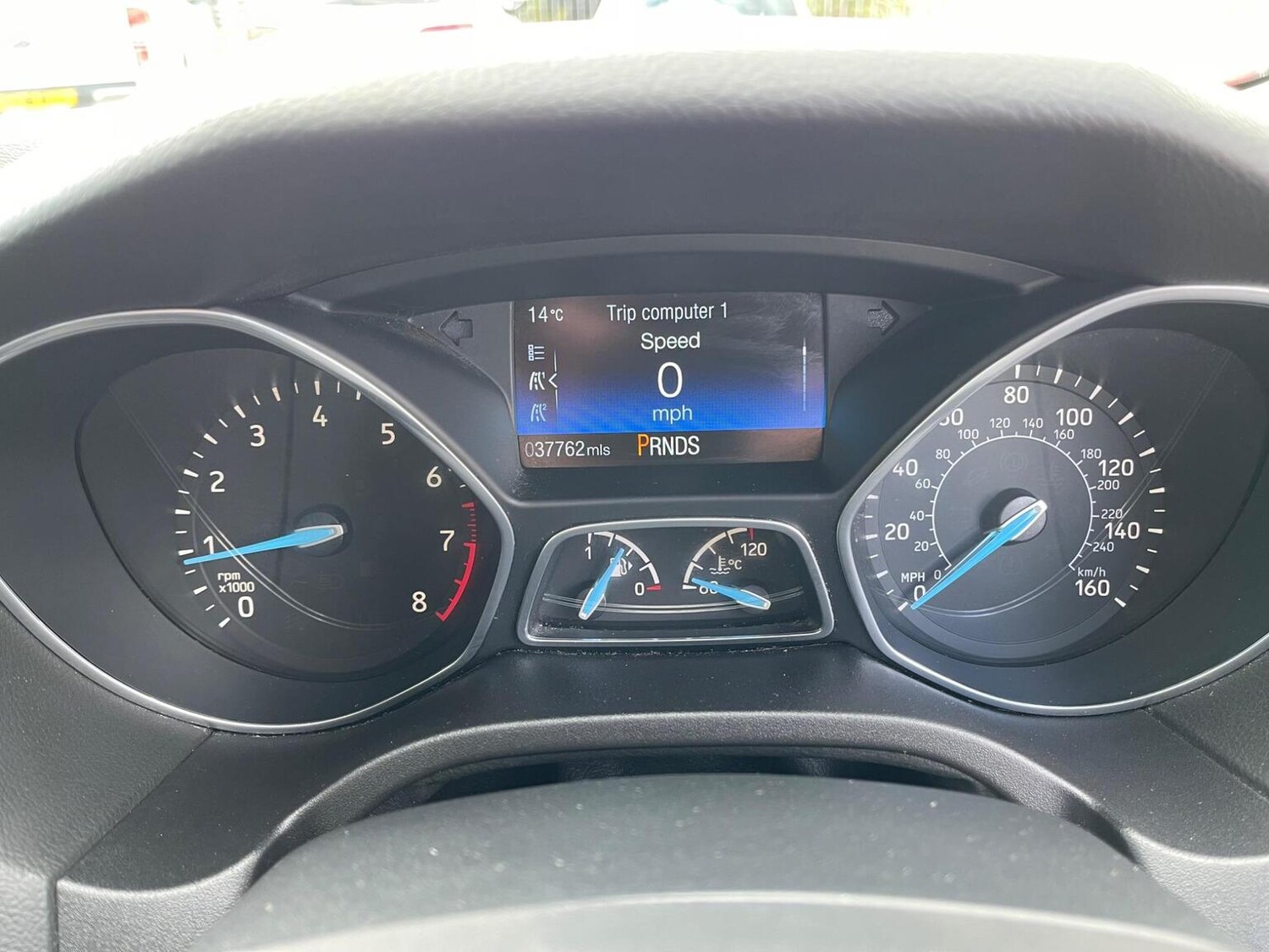 Used Ford Focus 2016 for sale - 76712673: Photo 43