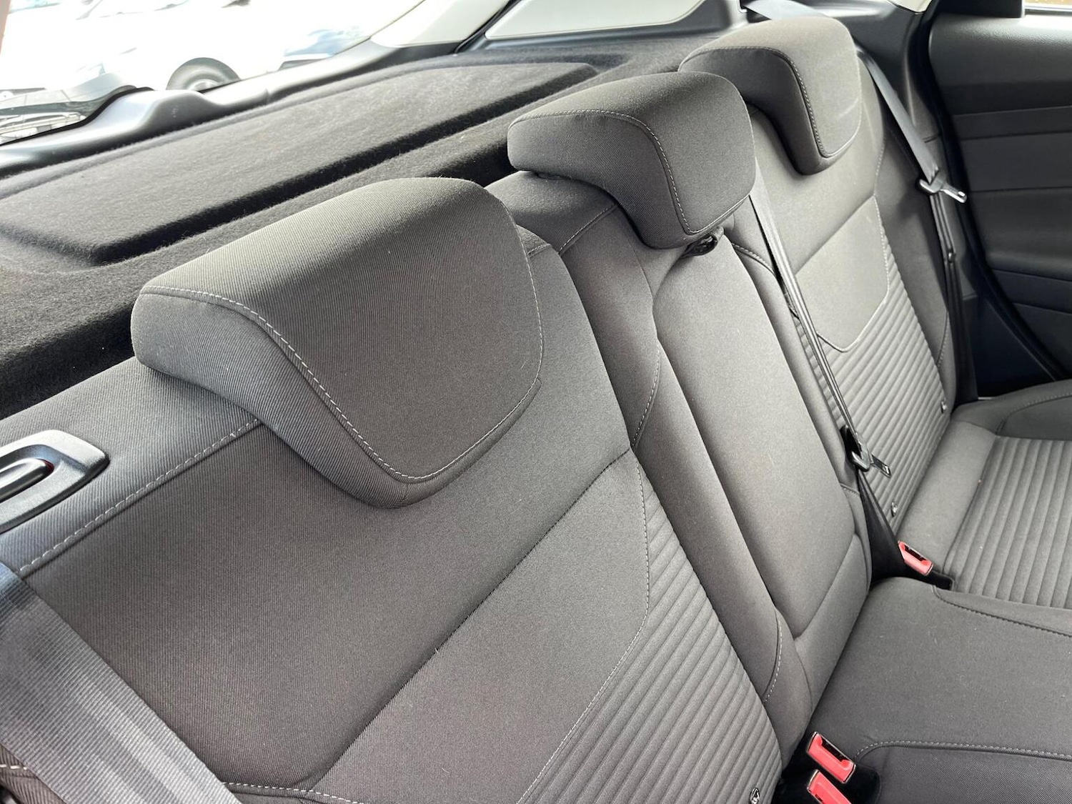 Used Ford Focus 2016 for sale - 76712673: Photo 45