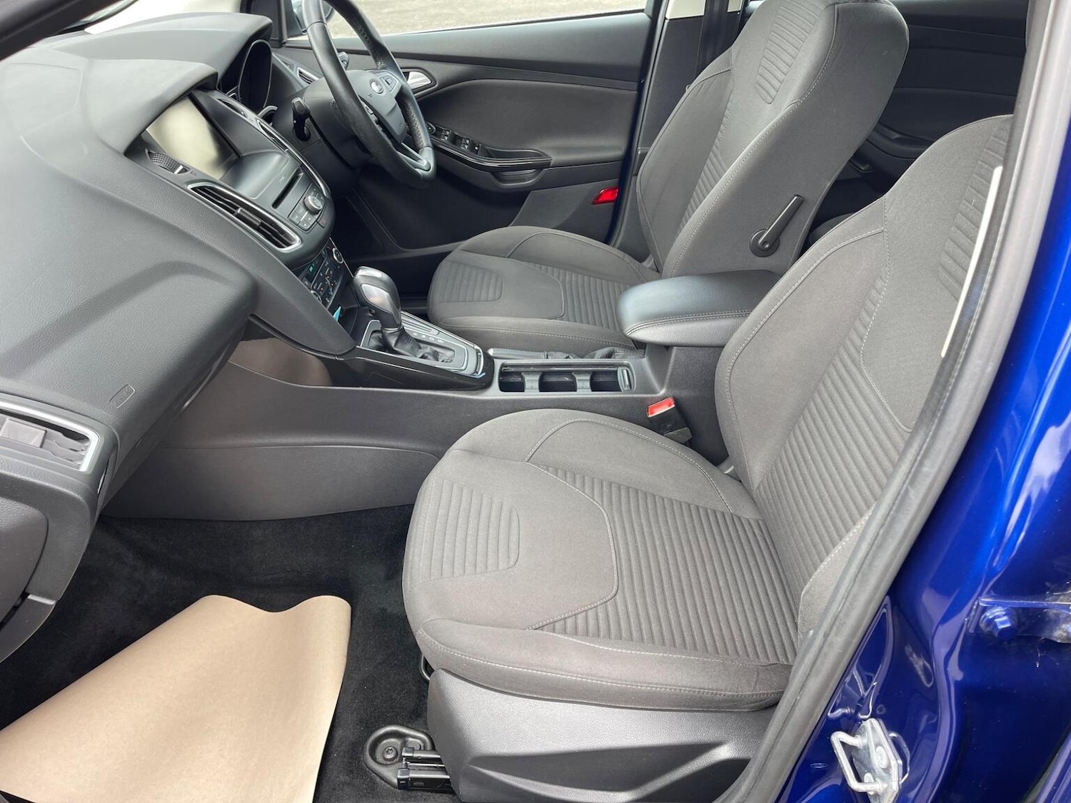 Used Ford Focus 2016 for sale - 76712673: Photo 47