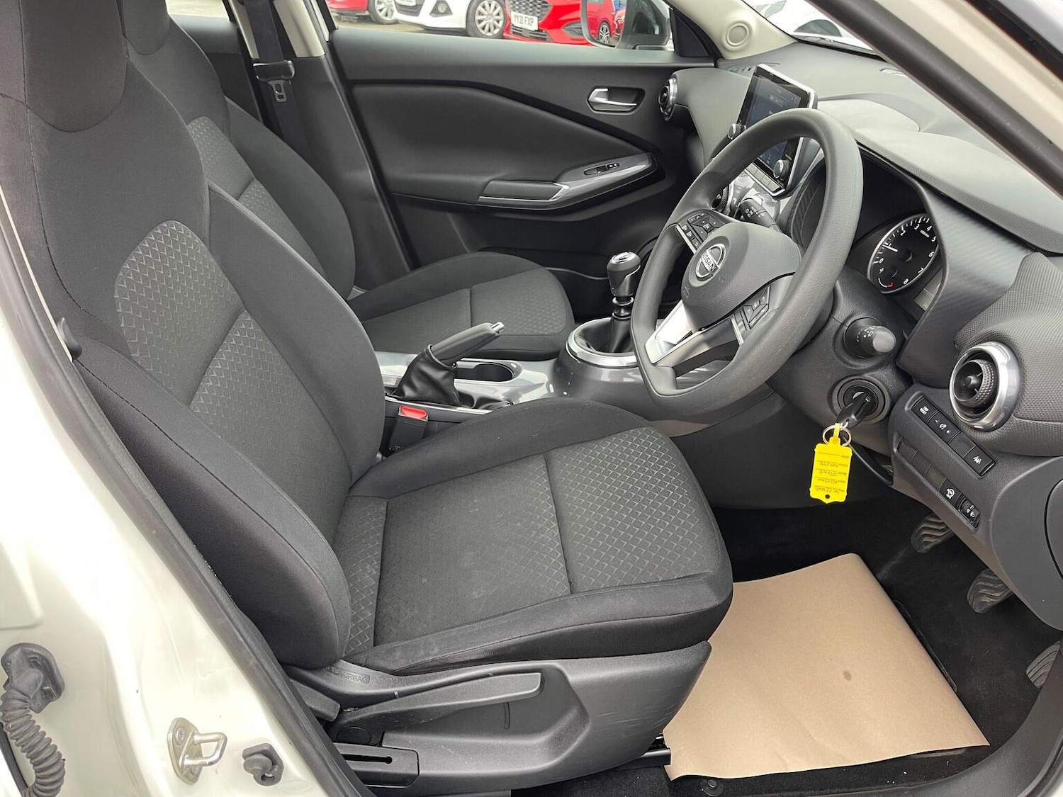 Used Nissan Juke 2022 for sale - 76712683: Photo 13