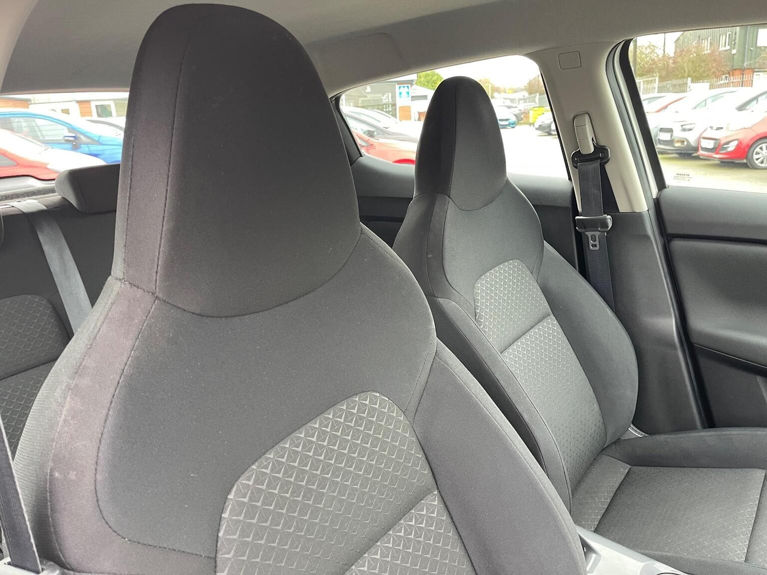 Used Nissan Juke 2022 for sale - 76712683: Photo 14