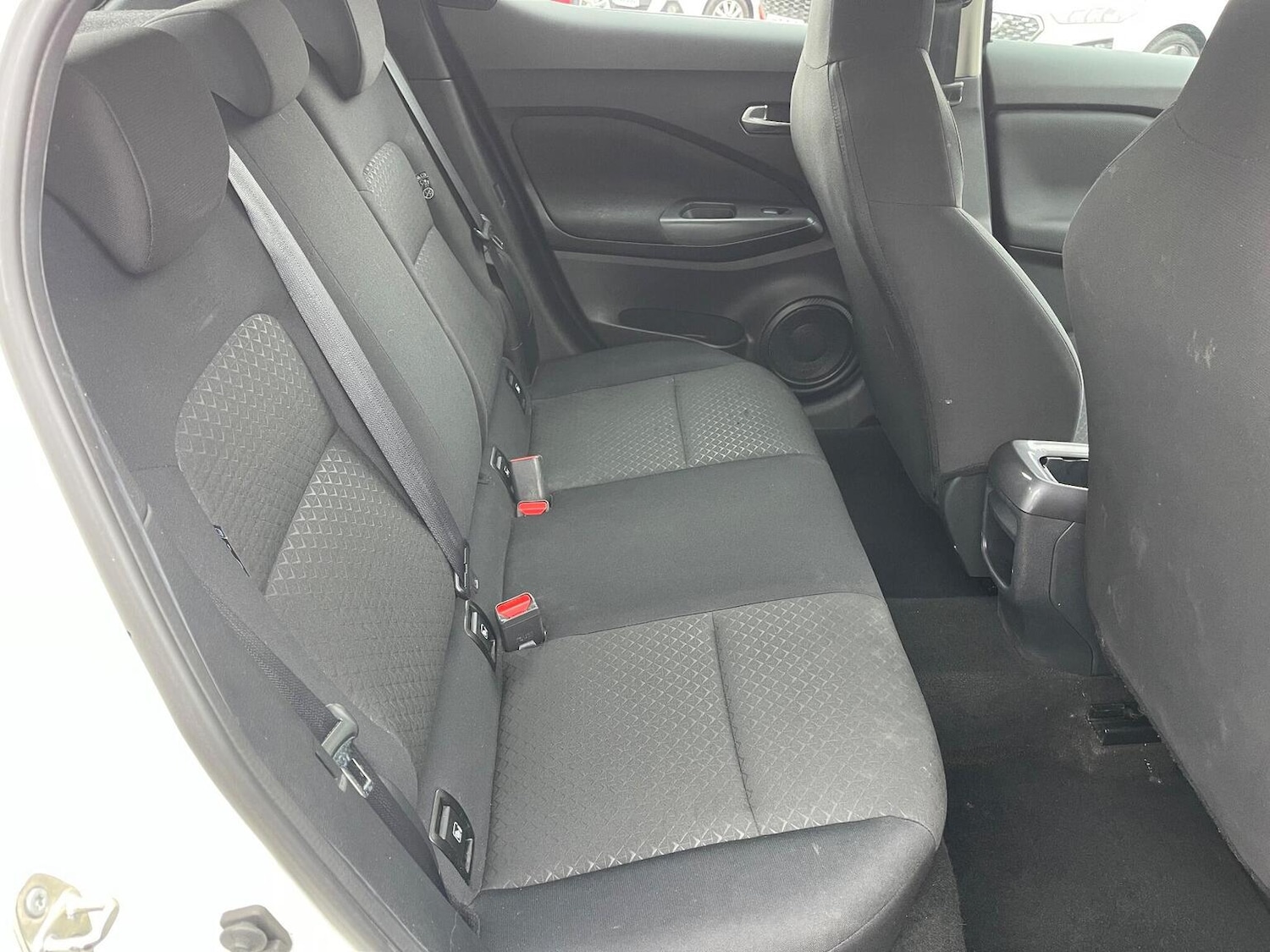 Used Nissan Juke 2022 for sale - 76712683: Photo 16