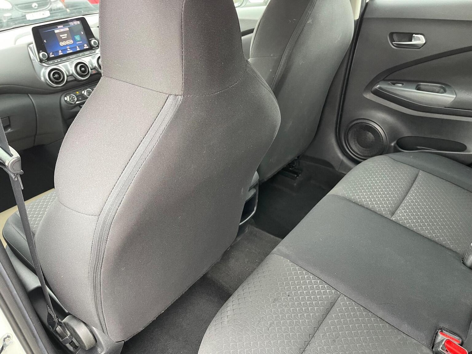 Used Nissan Juke 2022 for sale - 76712683: Photo 17