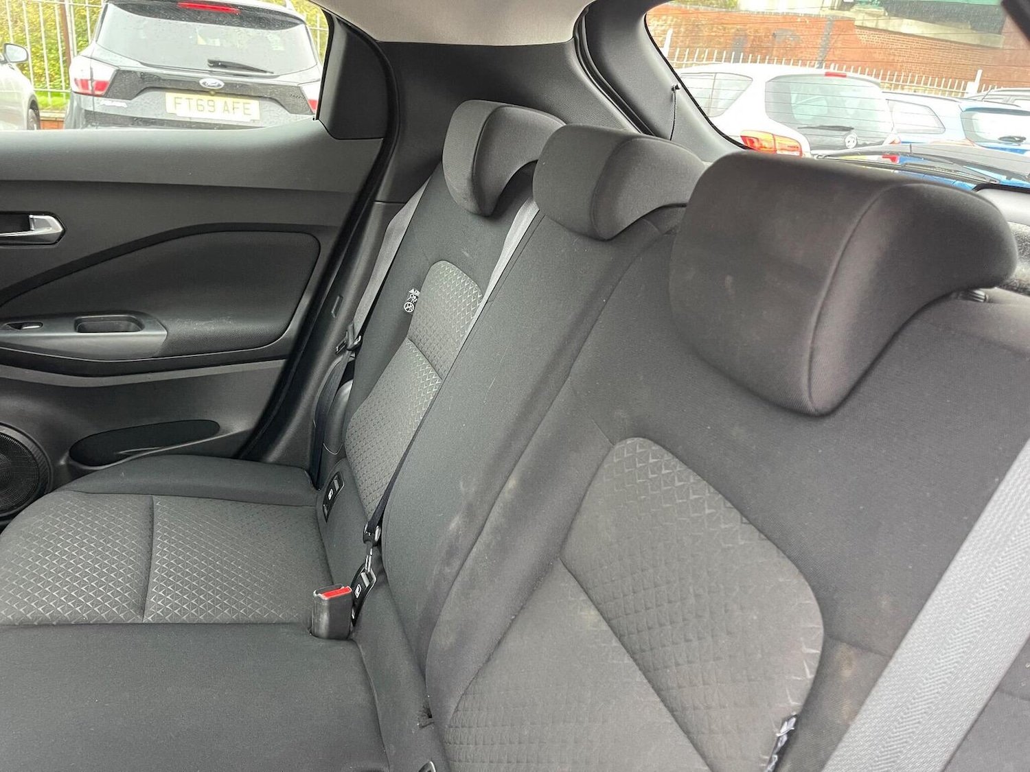 Used Nissan Juke 2022 for sale - 76712683: Photo 18