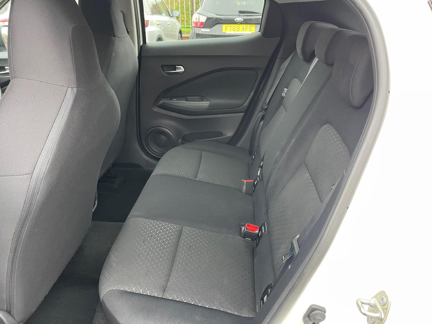 Used Nissan Juke 2022 for sale - 76712683: Photo 19