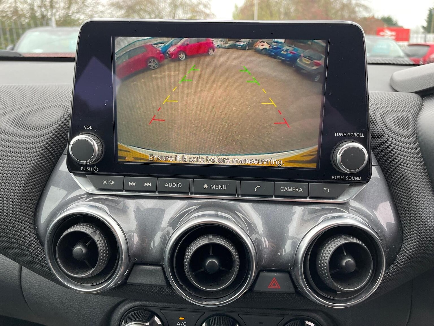 Used Nissan Juke 2022 for sale - 76712683: Photo 31