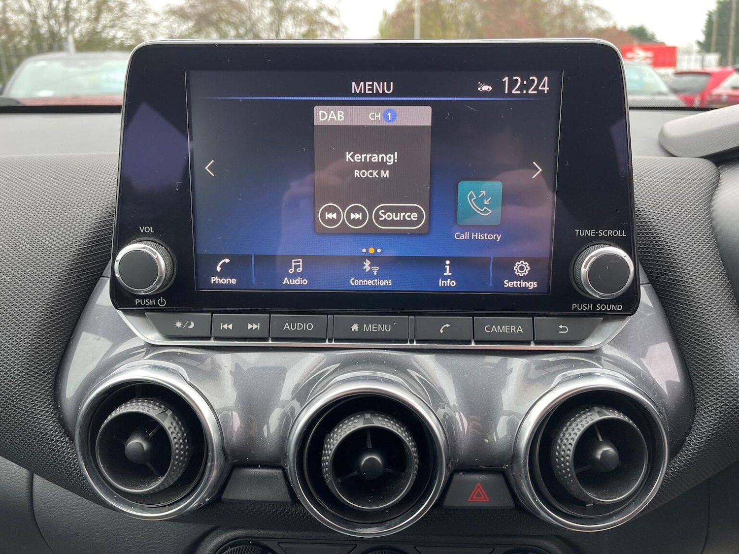 Used Nissan Juke 2022 for sale - 76712683: Photo 32