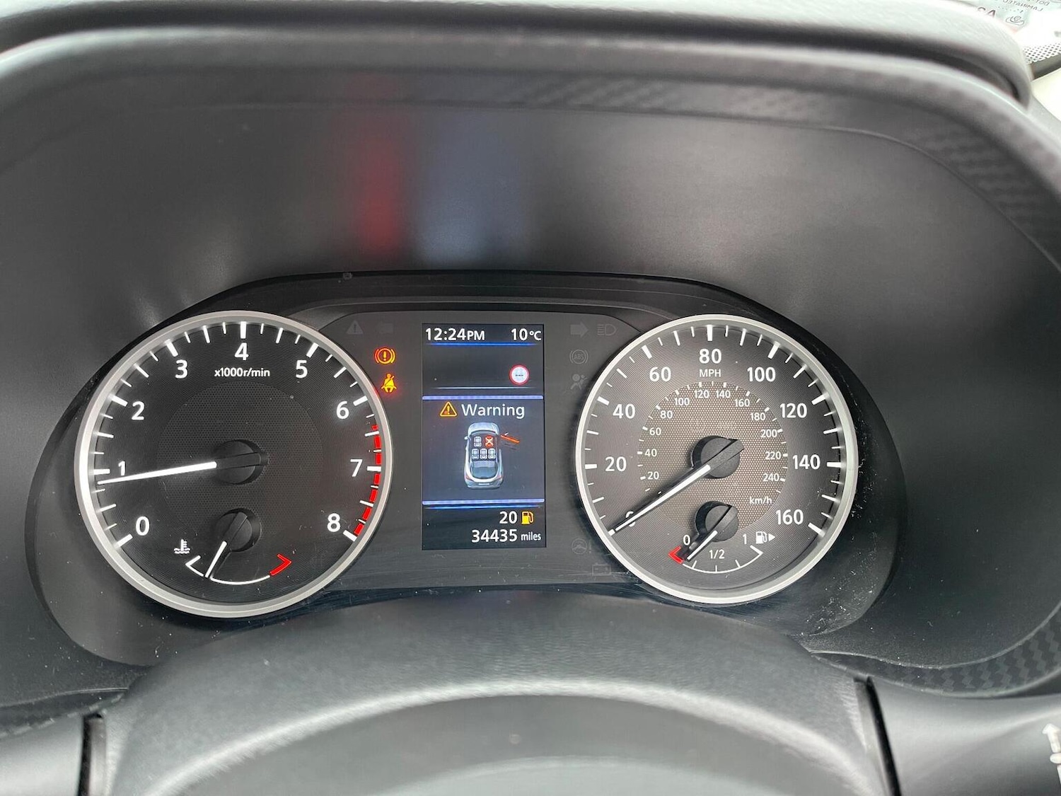 Used Nissan Juke 2022 for sale - 76712683: Photo 33