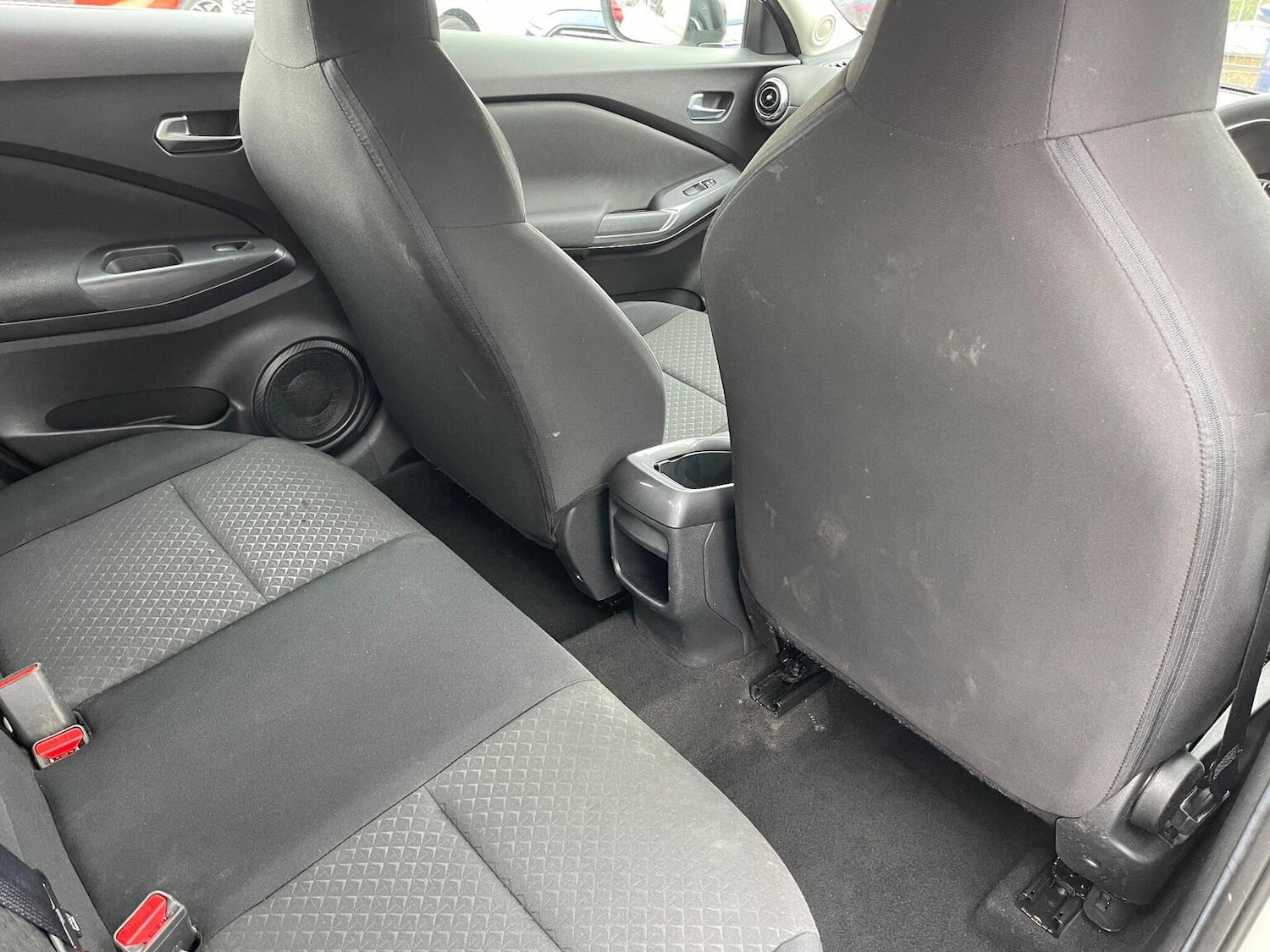 Used Nissan Juke 2022 for sale - 76712683: Photo 35