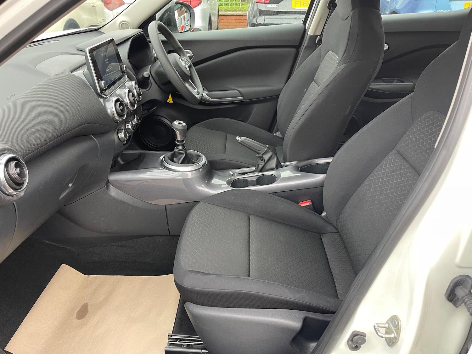 Used Nissan Juke 2022 for sale - 76712683: Photo 36