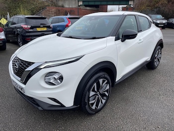 Used Nissan Juke 2022 for sale - 76712683: Photo