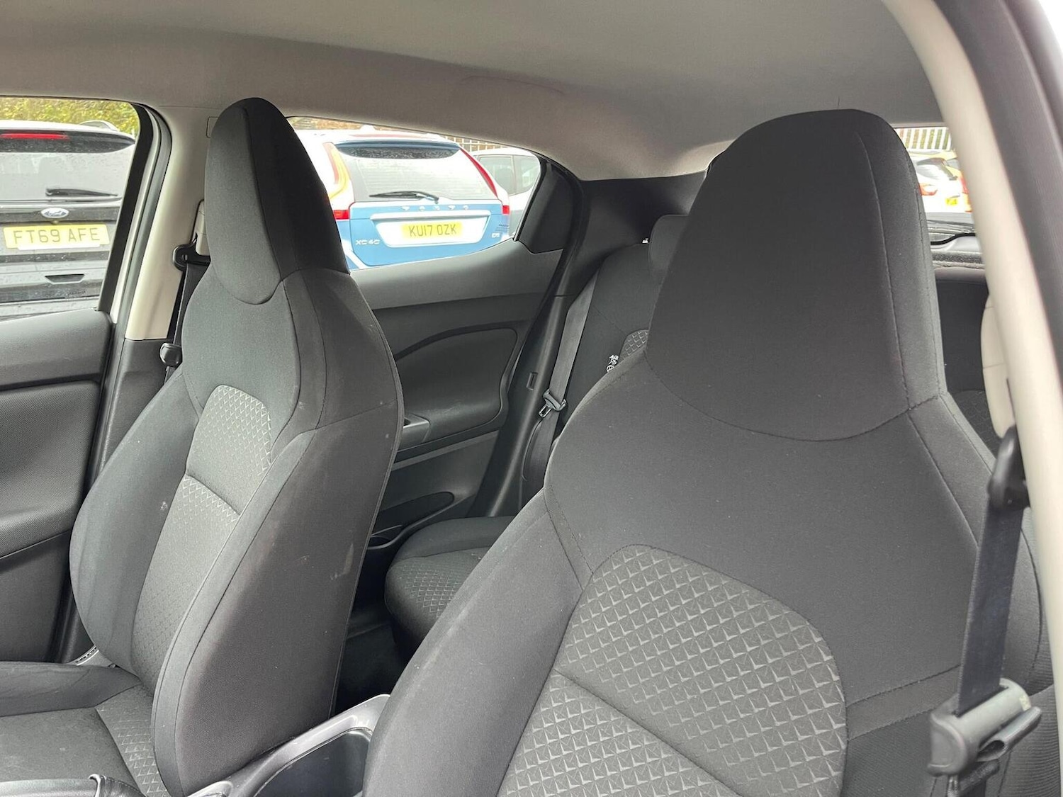 Used Nissan Juke 2022 for sale - 76712683: Photo 41