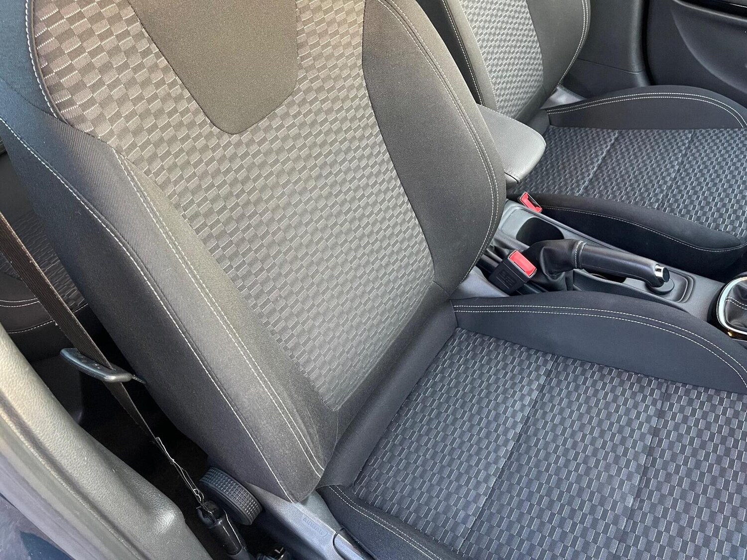 Used Vauxhall Astra 2016 for sale - 76712992: Photo 13