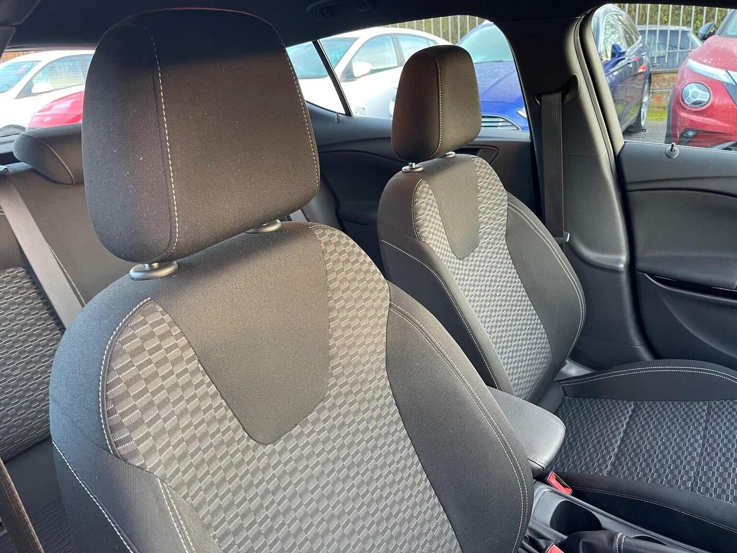 Used Vauxhall Astra 2016 for sale - 76712992: Photo 15