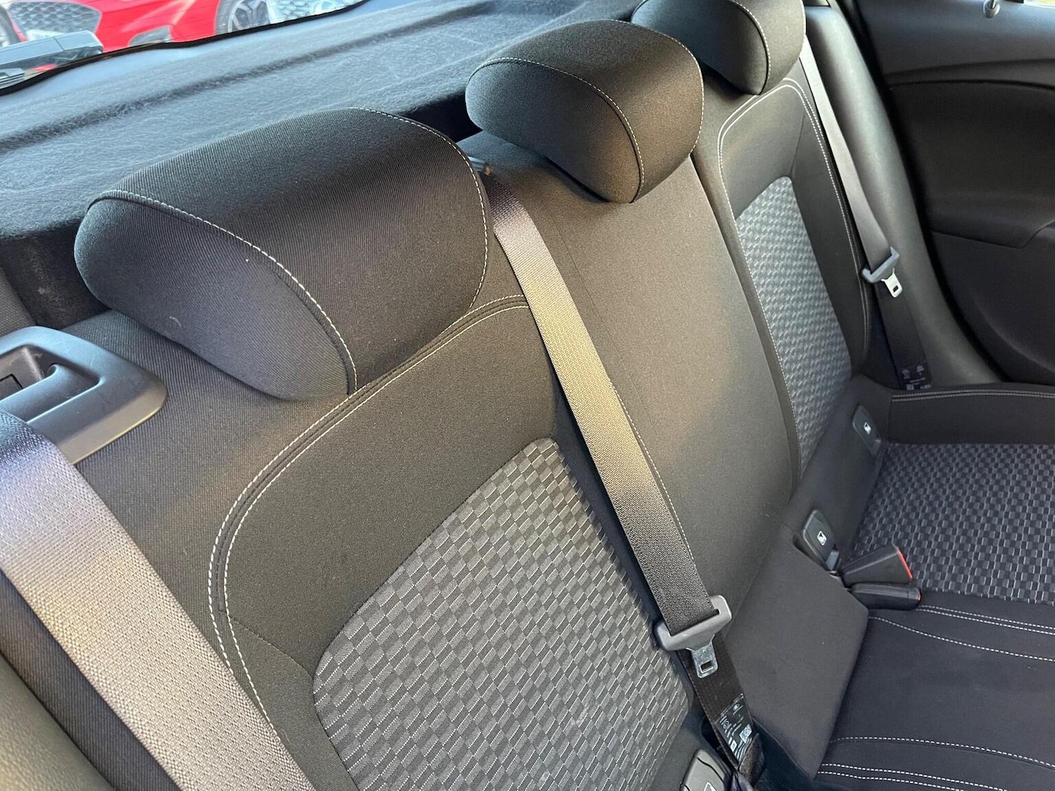 Used Vauxhall Astra 2016 for sale - 76712992: Photo 18