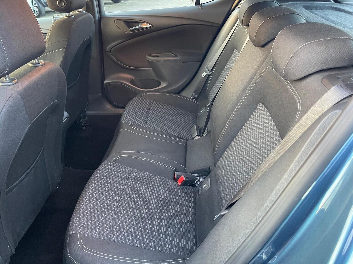 Used Vauxhall Astra 2016 for sale - 76712992: Photo 19