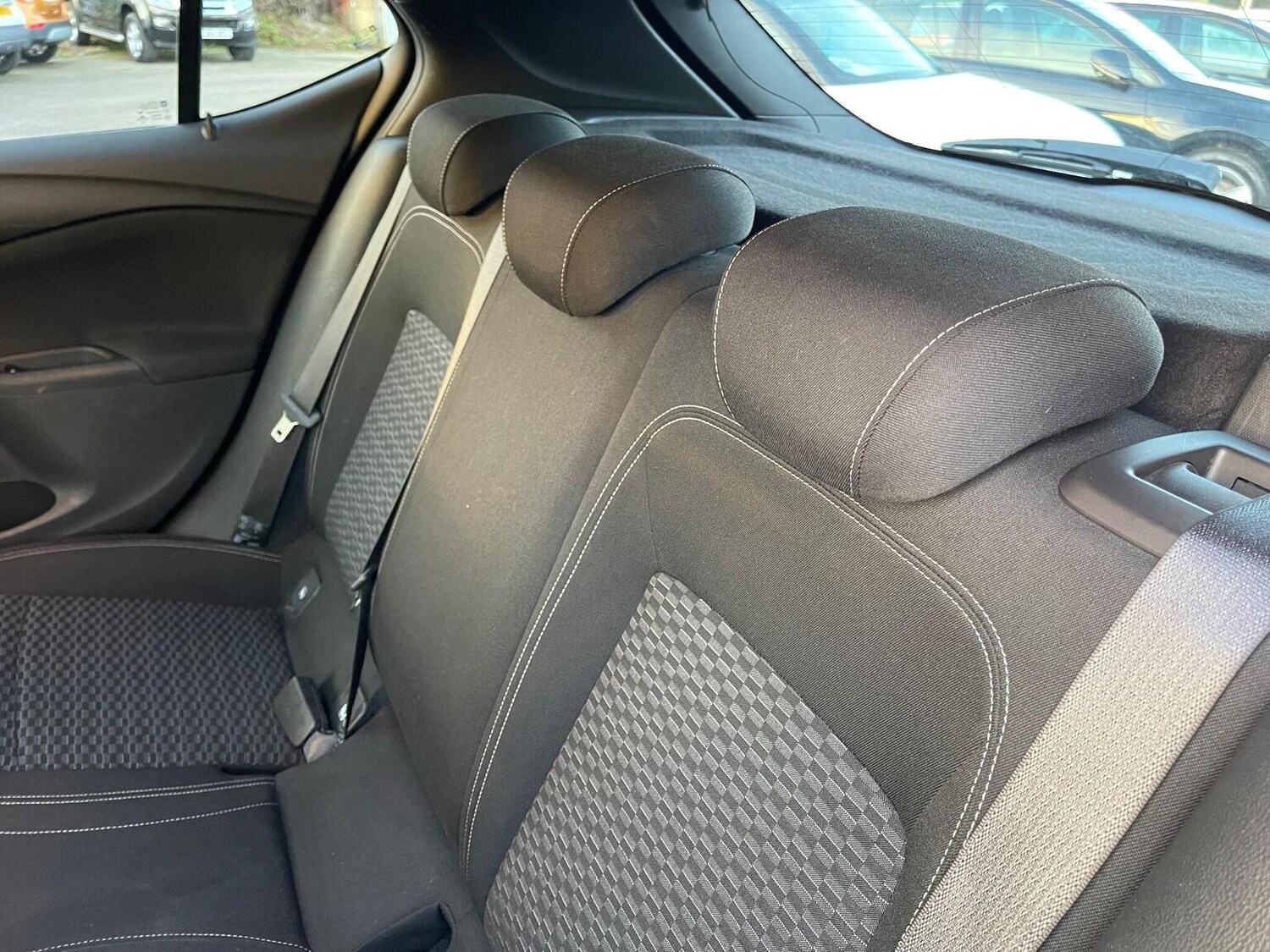 Used Vauxhall Astra 2016 for sale - 76712992: Photo 21