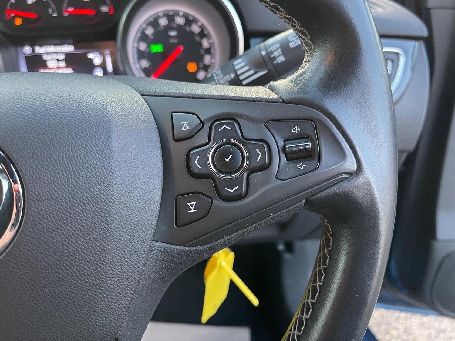 Used Vauxhall Astra 2016 for sale - 76712992: Photo 25