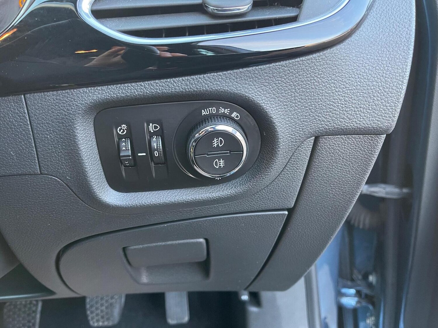 Used Vauxhall Astra 2016 for sale - 76712992: Photo 26