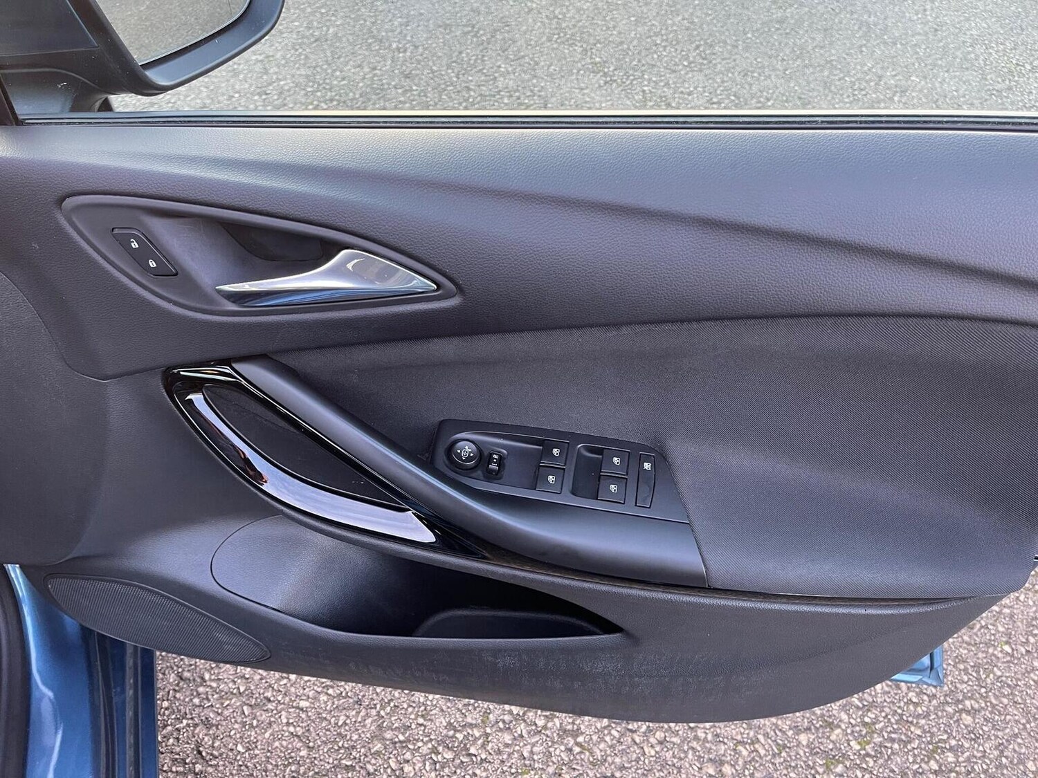 Used Vauxhall Astra 2016 for sale - 76712992: Photo 28