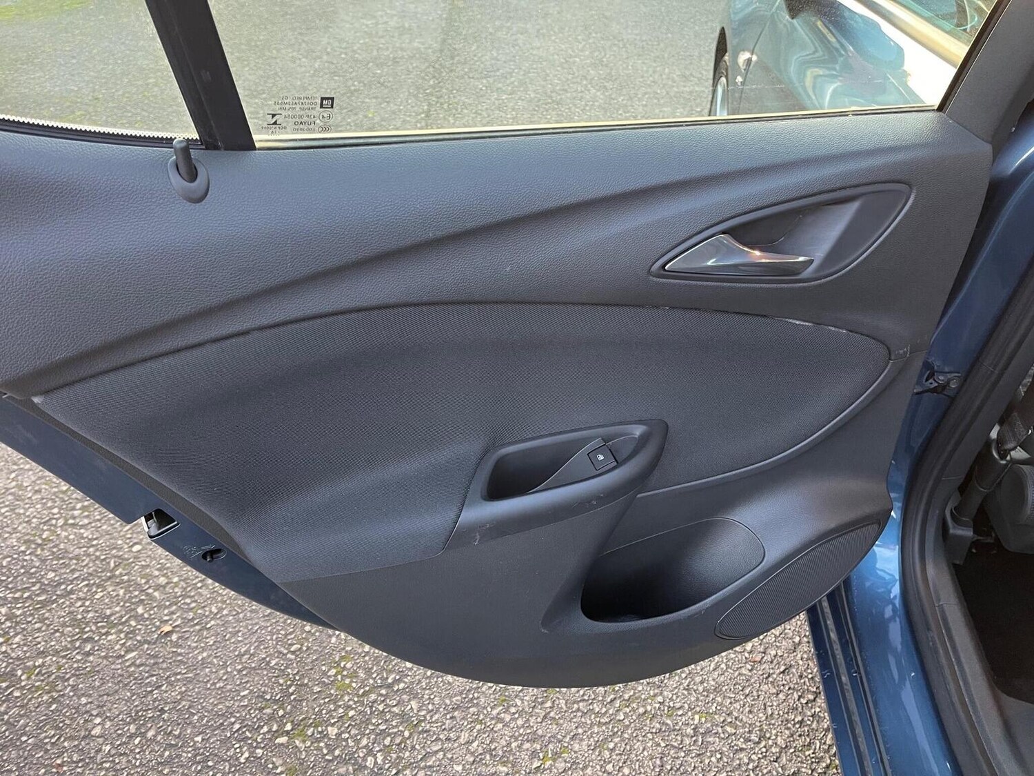 Used Vauxhall Astra 2016 for sale - 76712992: Photo 31