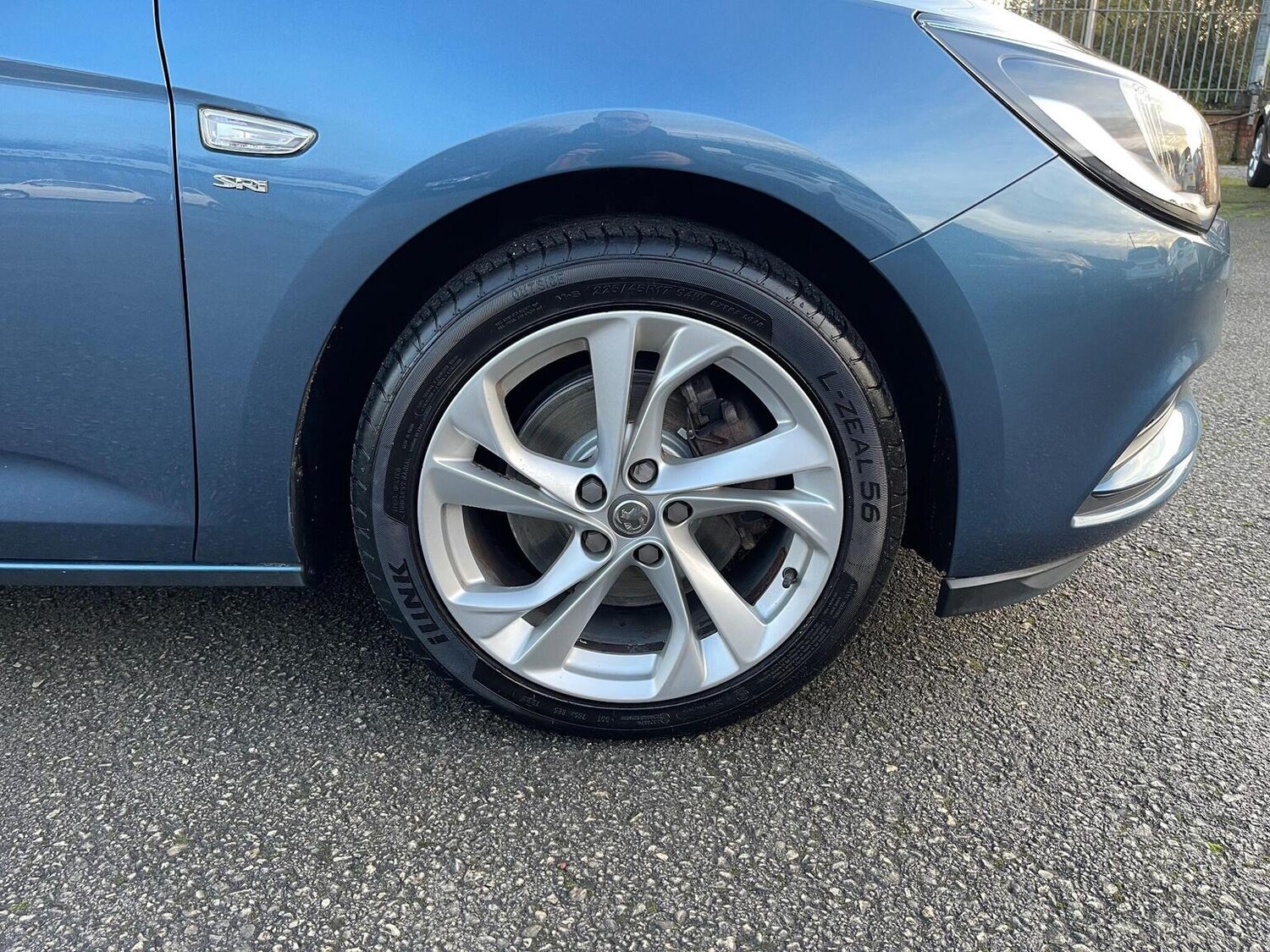 Used Vauxhall Astra 2016 for sale - 76712992: Photo 33