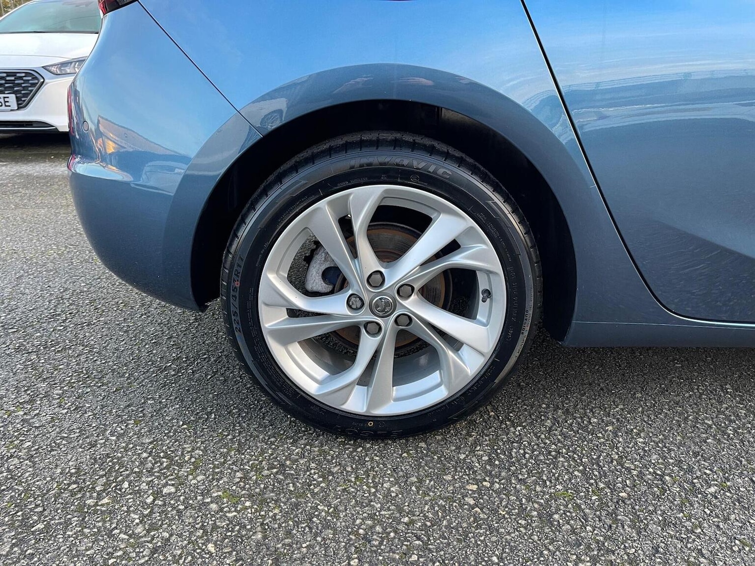 Used Vauxhall Astra 2016 for sale - 76712992: Photo 34