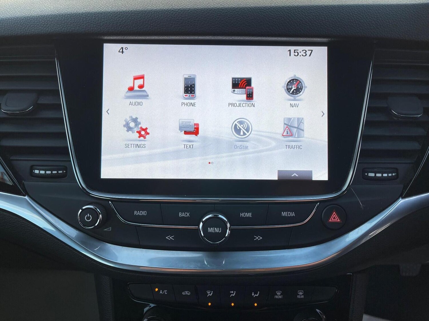 Used Vauxhall Astra 2016 for sale - 76712992: Photo 36