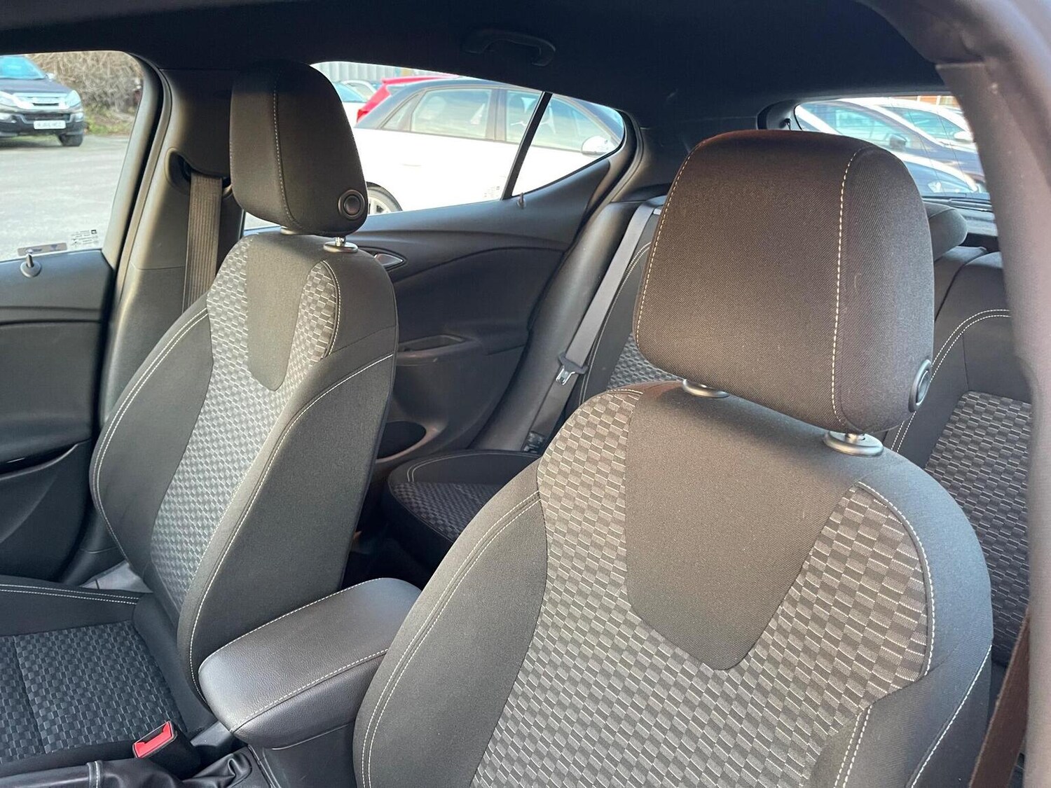 Used Vauxhall Astra 2016 for sale - 76712992: Photo 46