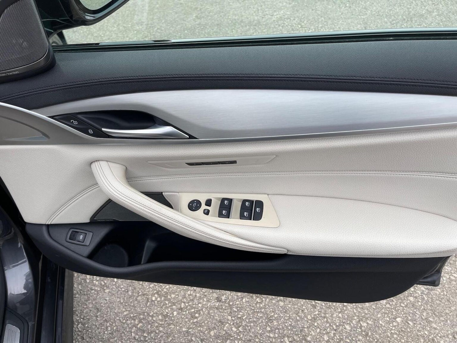 Used BMW 5 Series 2020 for sale - 76712735: Photo 15