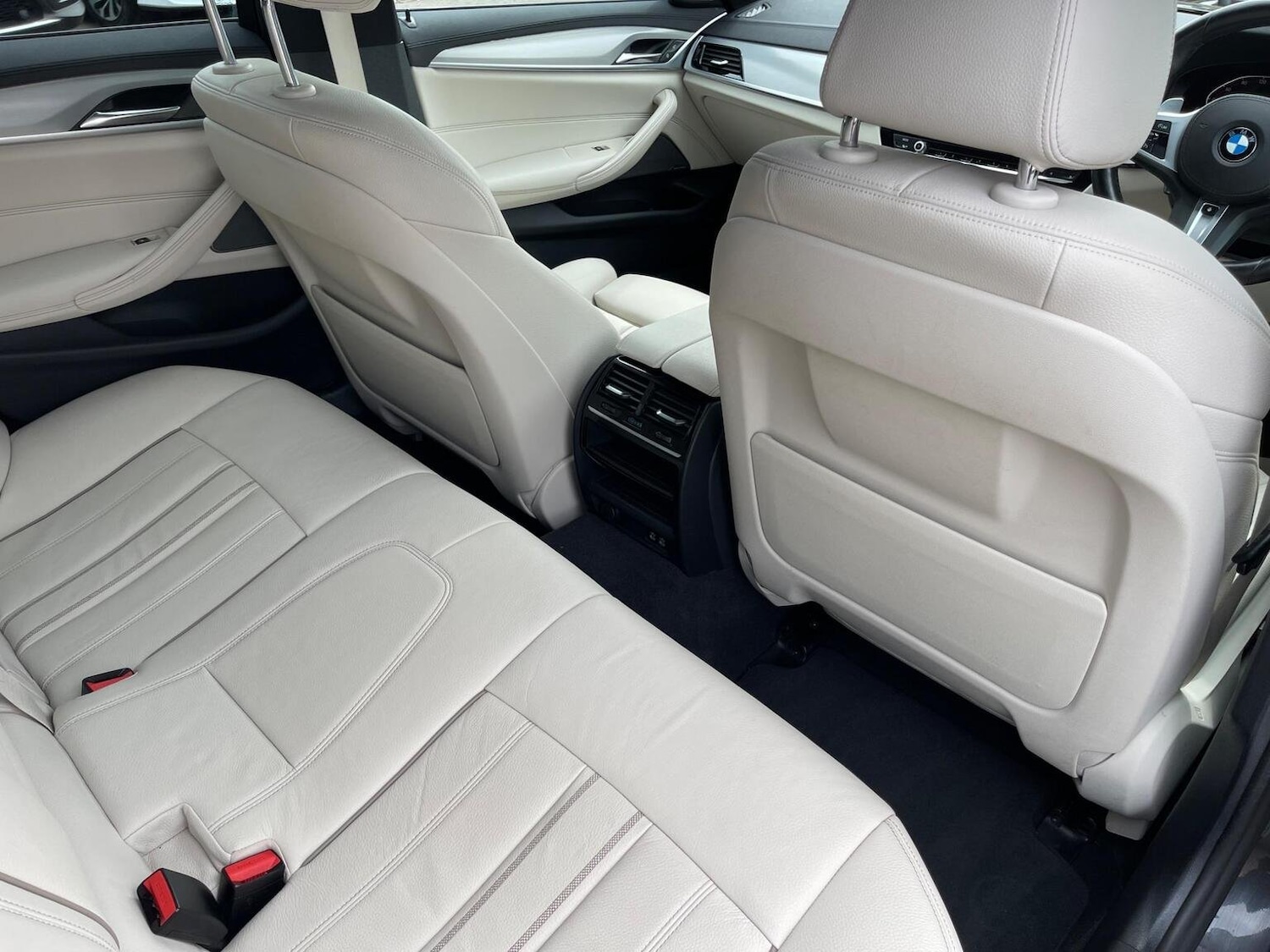 Used BMW 5 Series 2020 for sale - 76712735: Photo 17