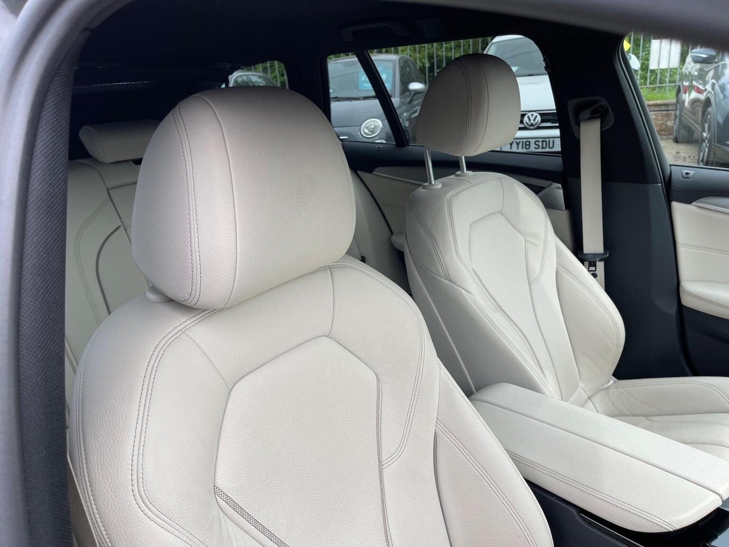 Used BMW 5 Series 2020 for sale - 76712735: Photo 18