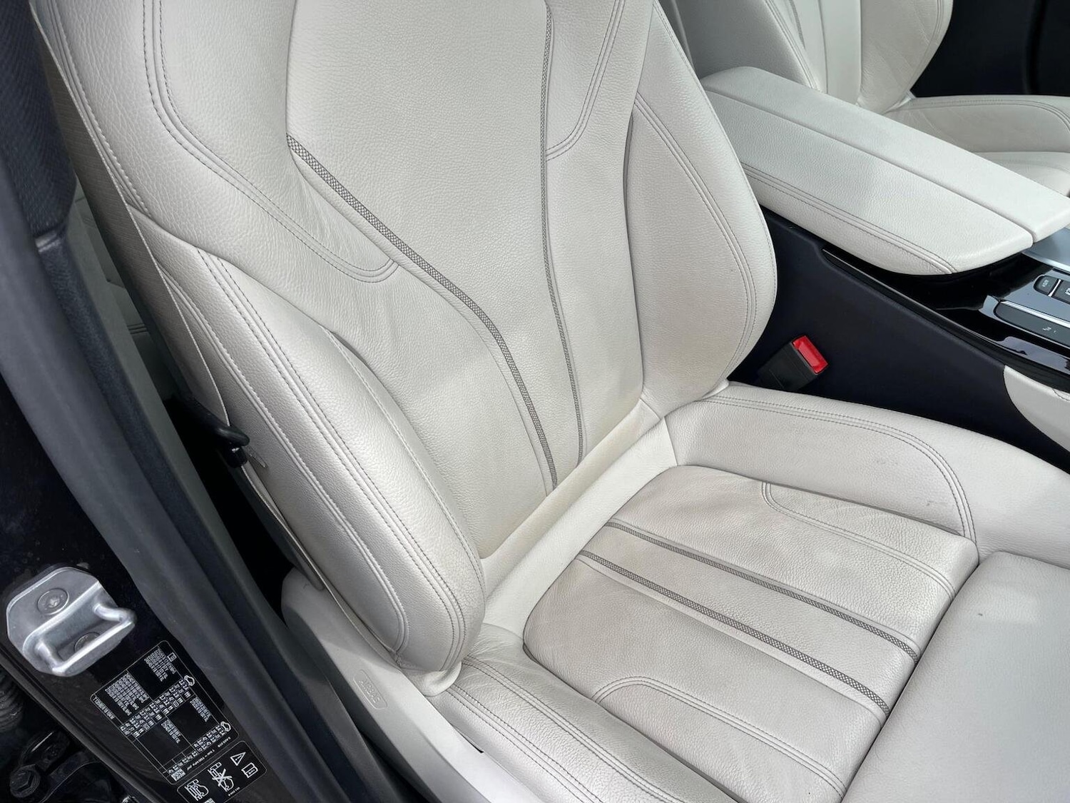 Used BMW 5 Series 2020 for sale - 76712735: Photo 19