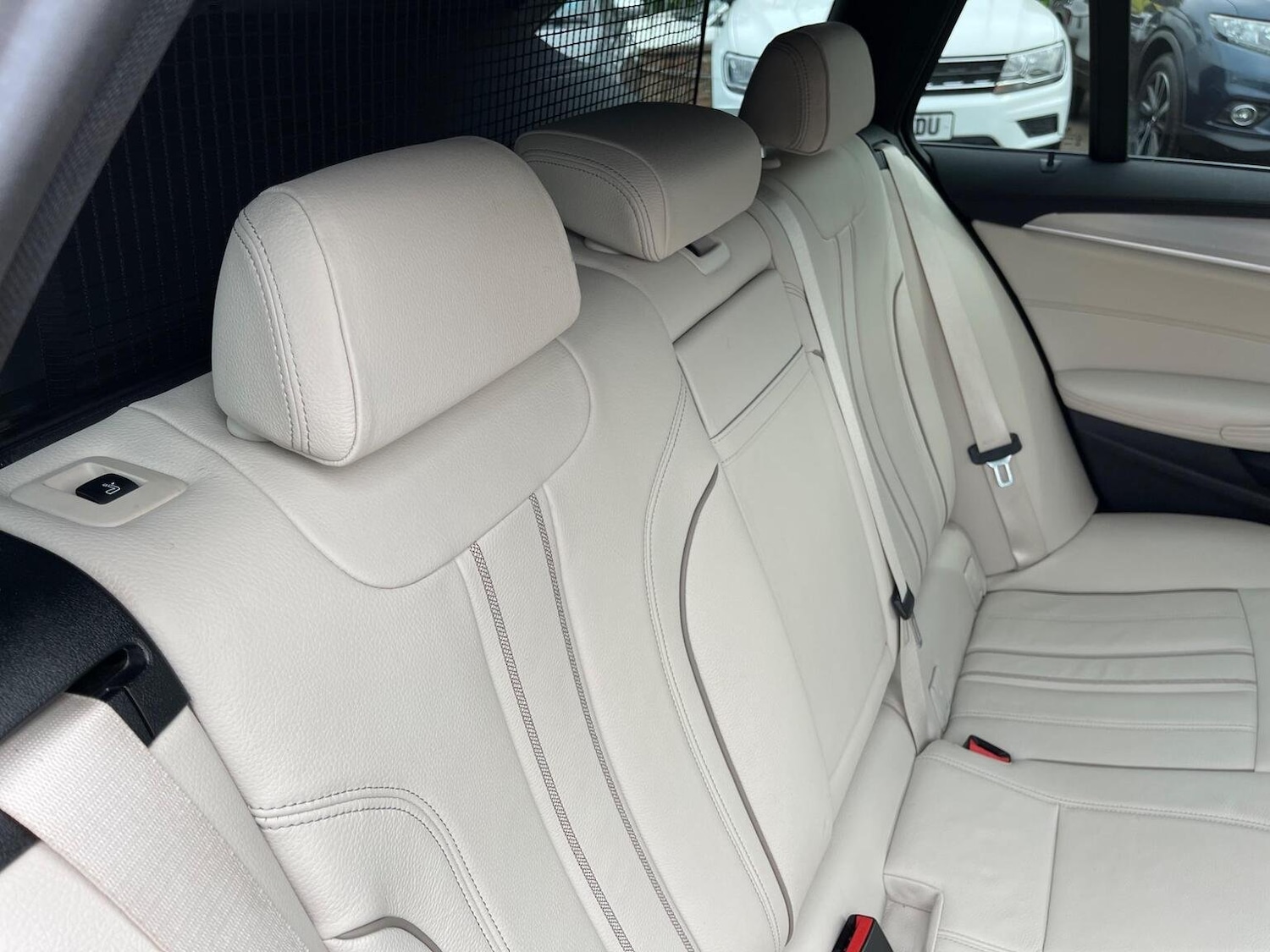 Used BMW 5 Series 2020 for sale - 76712735: Photo 20