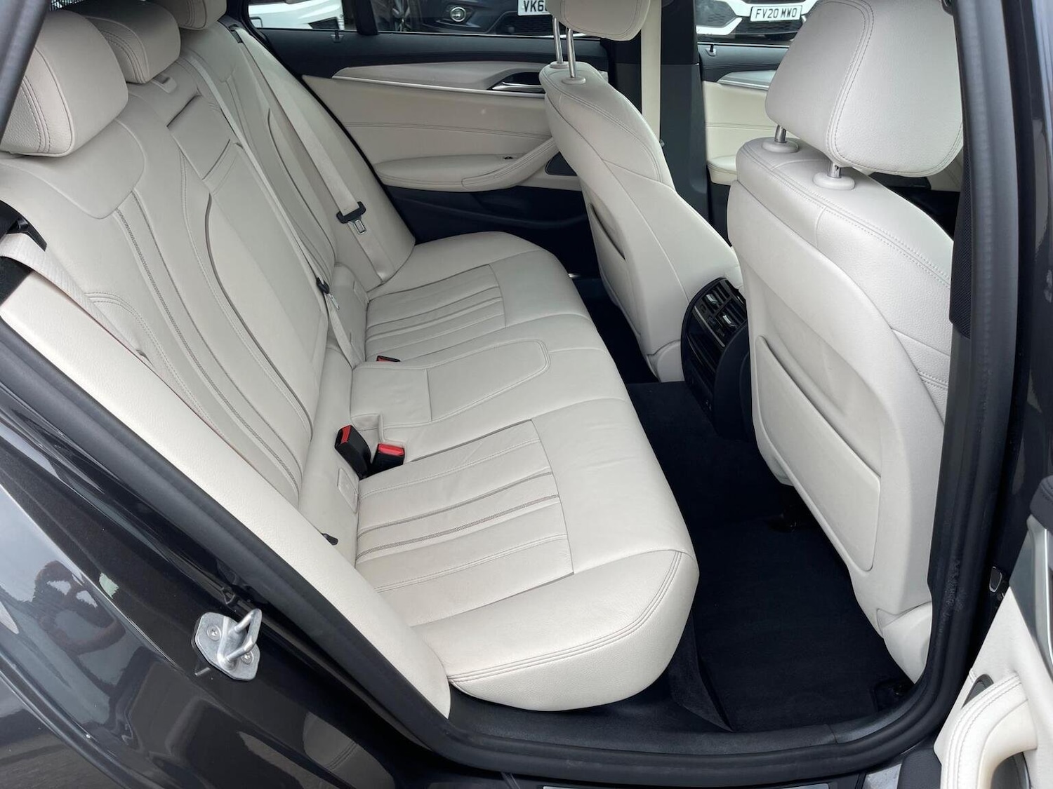 Used BMW 5 Series 2020 for sale - 76712735: Photo 21