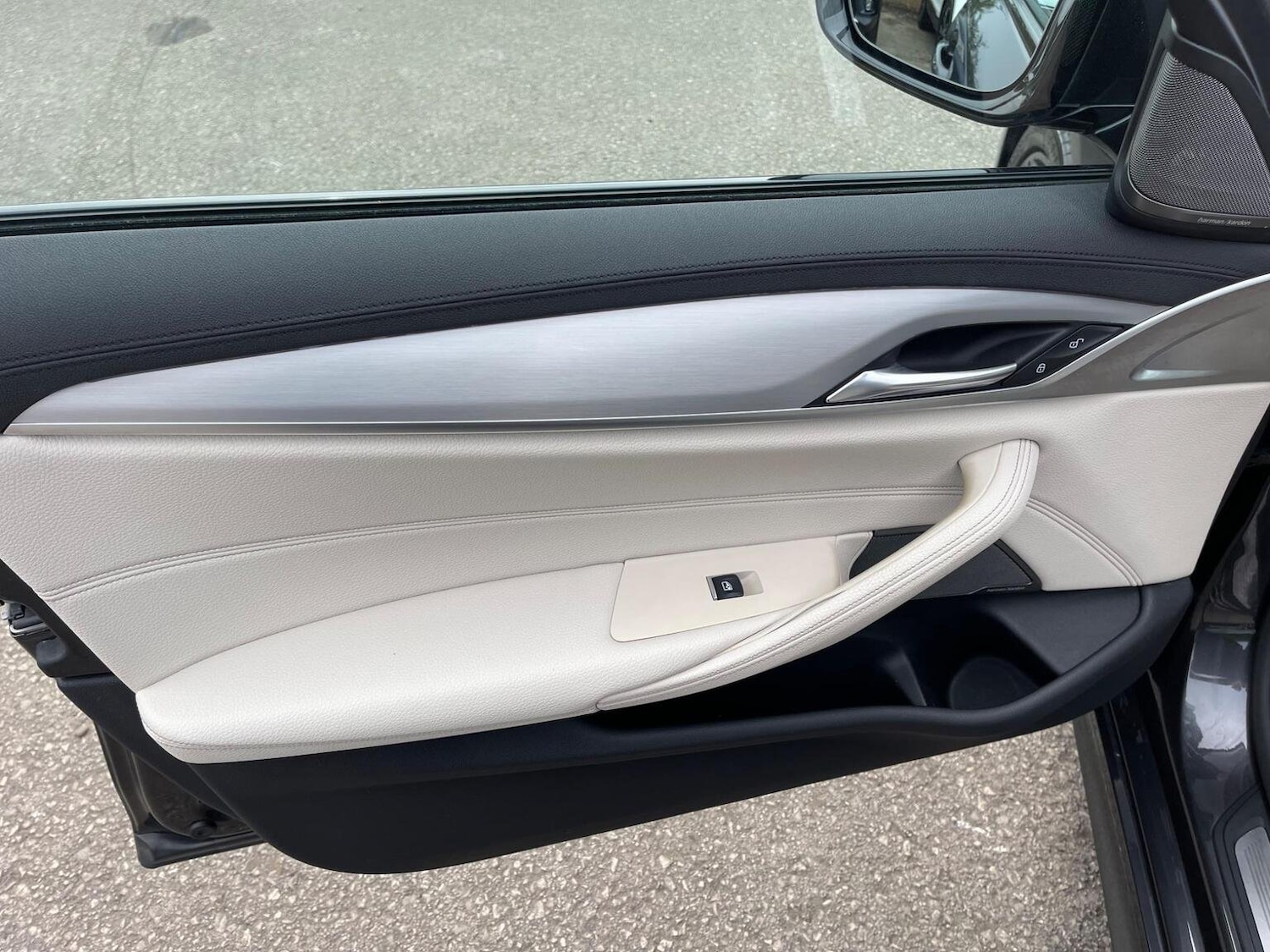 Used BMW 5 Series 2020 for sale - 76712735: Photo 24