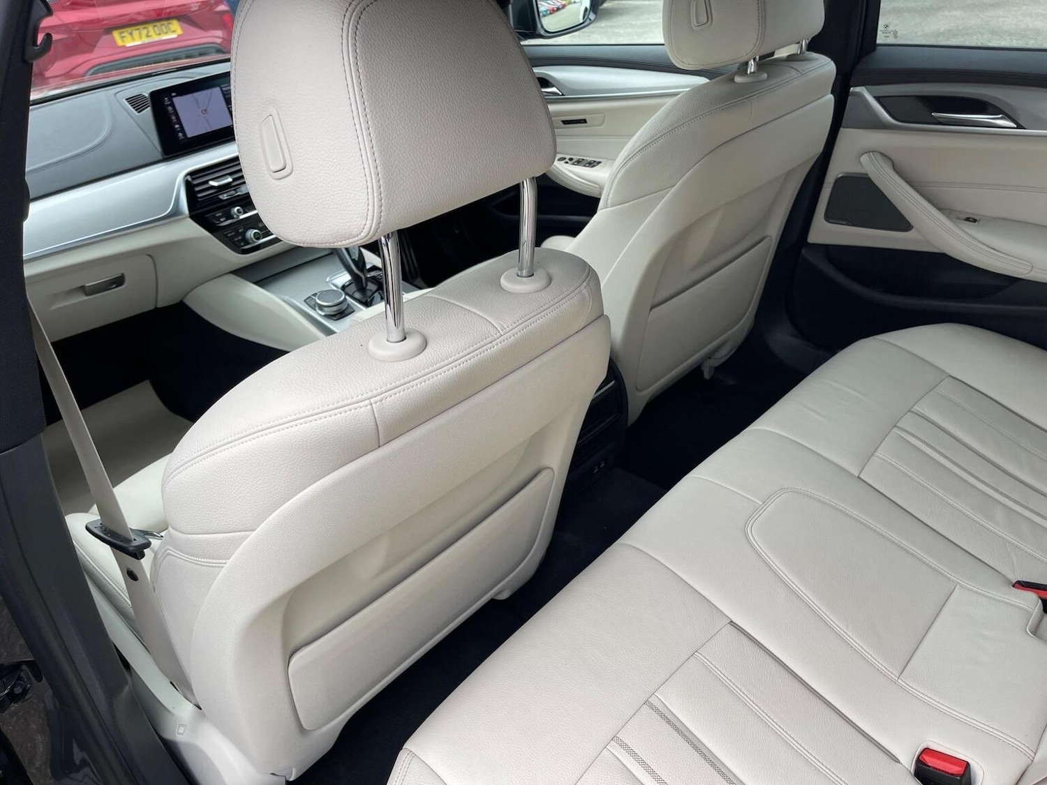 Used BMW 5 Series 2020 for sale - 76712735: Photo 26