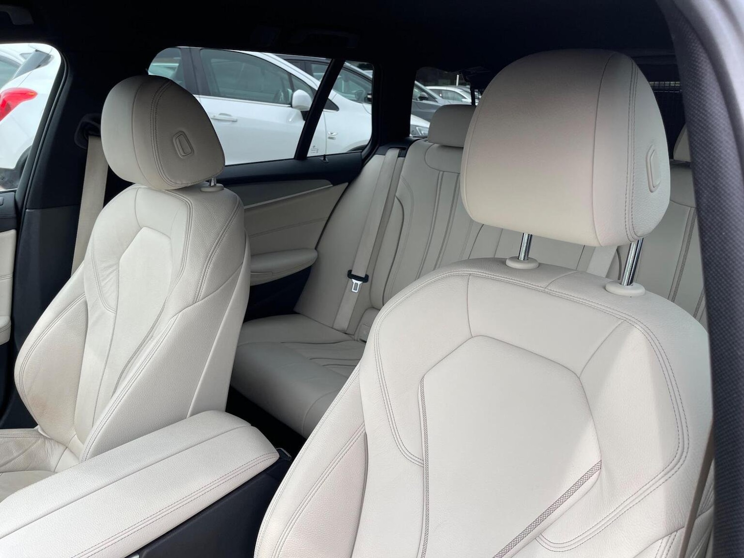 Used BMW 5 Series 2020 for sale - 76712735: Photo 27