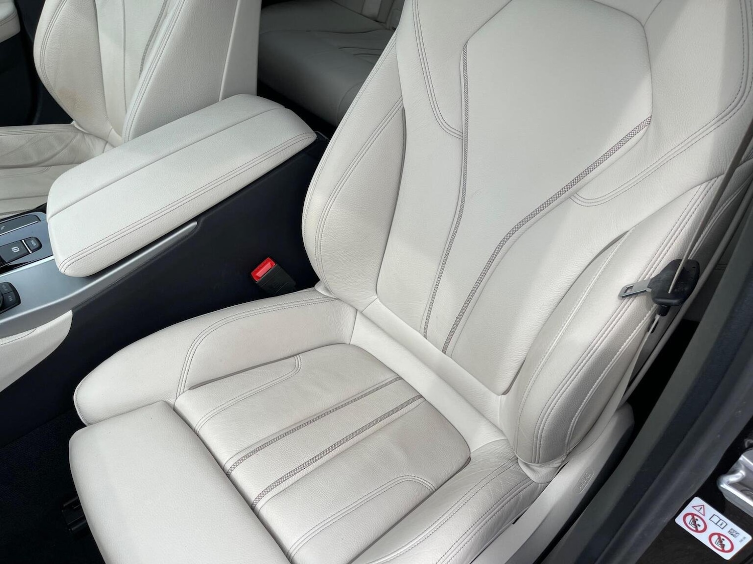 Used BMW 5 Series 2020 for sale - 76712735: Photo 28